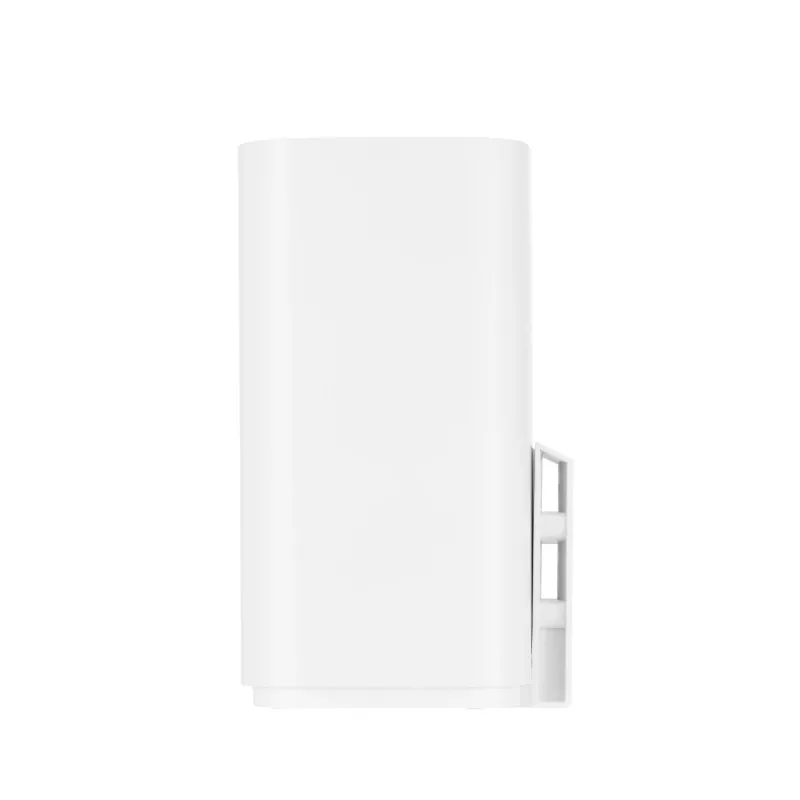 ASUS ZenWiFi BD4 BE3600 lauko maršrutizatorius, Wi-Fi 7, 2,4/5 GHz, 2 vidinės antenos, IP65, baltas