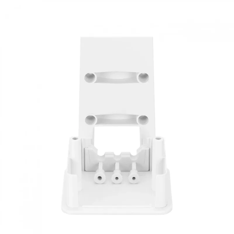 ASUS ZenWiFi BD4 BE3600 lauko maršrutizatorius, Wi-Fi 7, 2,4/5 GHz, 2 vidinės antenos, IP65, baltas