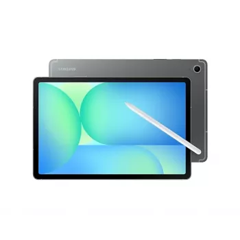 Samsung Galaxy Tab S10 FE 5G Samsung Exynos LTE-TDD & LTE-FDD 256 GB 27.7 cm (10.9 colio) 12 GB Wi-Fi 6 (802.11ax) Pilka