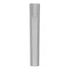 Rankinis žibintuvėlis Hama FL120 Sidabrinis LED 3W Aliuminis 145mm