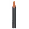Rankinis žibintuvėlis Hama FLX600 Pilka 600 lm LED Aliuminis IP44