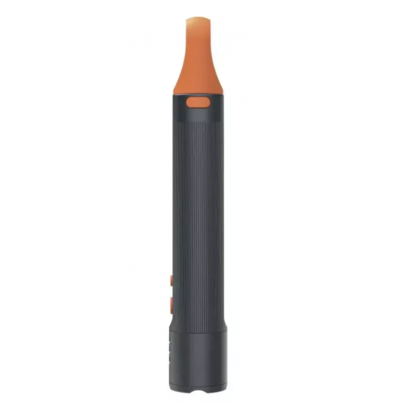 Rankinis žibintuvėlis Hama FLX600 Pilka 600 lm LED Aliuminis IP44