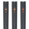 Įkraunamas LED žibintuvėlis HAMA FLX1200-C — aliuminis, atsparus smūgiams, 4 režimai + SOS