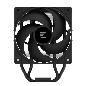 Aušintuvas procesoriui Zalman CNPS9X ECO DS, 92 mm, juodas