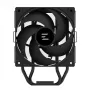 Aušintuvas procesoriui Zalman CNPS9X ECO DS, 92 mm, juodas