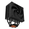 Aušintuvas procesoriui Zalman CNPS9X ECO DS, 92 mm, juodas