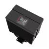Aušintuvas procesoriui Zalman CNPS9X ECO DS, 92 mm, juodas