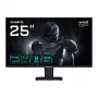 GIGABYTE GS25F2 25 colių FHD žaidimų monitorius - 1920 x 1080, 200Hz, 1ms, 300 cd/m², Display HDR 10, HDMI 2.0, Displayport 1.4