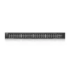Zyxel XGS1935-52 valdomas L2+/L3 gigabitinis Ethernet (10/100/1000) komutatorius