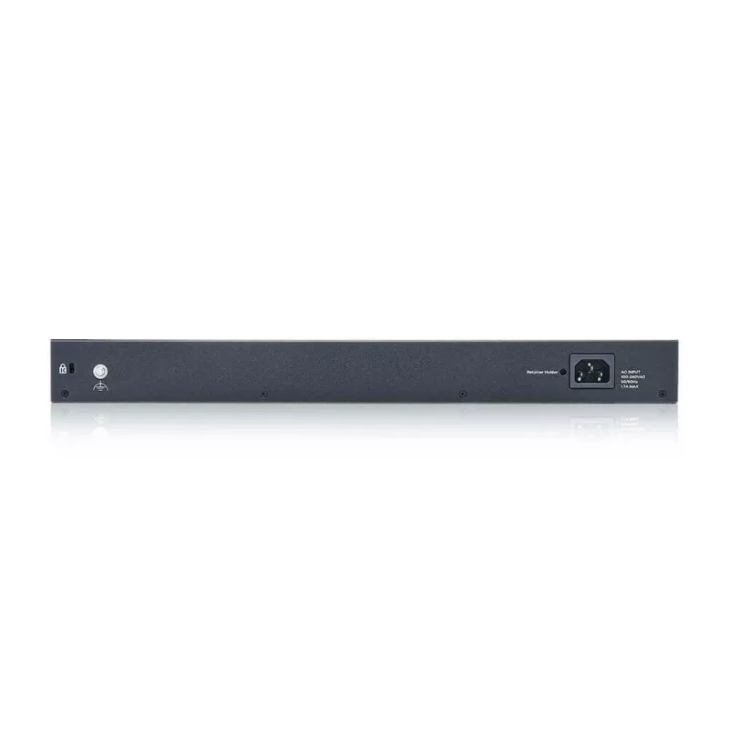Zyxel XGS1935-52 valdomas L2+/L3 gigabitinis Ethernet (10/100/1000) komutatorius