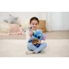 Minkštas žaislas SIMBA Mascot Stitch su spurgute 25 cm pliušinė figūrėlė