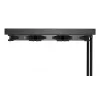 GENESIS NLG-2320 procesoriaus vandens aušinimo sistema All-in-one skystas aušintuvas Juoda