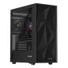 GENESIS NLG-2320 procesoriaus vandens aušinimo sistema All-in-one skystas aušintuvas Juoda