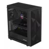 GENESIS NLG-2320 procesoriaus vandens aušinimo sistema All-in-one skystas aušintuvas Juoda