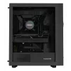 GENESIS NLG-2320 procesoriaus vandens aušinimo sistema All-in-one skystas aušintuvas Juoda