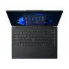 Lenovo ThinkPad E14 Gen 7 (Intel) Copilot+ PC nešiojamas kompiuteris 35,6 cm (14 inch) WUXGA Intel Core Ultra 5 228V 32 GB LPDDR5x-SDRAM 512 GB SSD Wi-Fi 6E Windows 11 Pro juodas