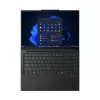 Lenovo ThinkPad E14 Gen 7 (Intel) Copilot+ PC nešiojamas kompiuteris 35,6 cm (14 inch) WUXGA Intel Core Ultra 5 228V 32 GB LPDDR5x-SDRAM 512 GB SSD Wi-Fi 6E Windows 11 Pro juodas