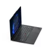 Lenovo ThinkPad E14 Gen 7 (Intel) Copilot+ PC nešiojamas kompiuteris 35,6 cm (14 inch) WUXGA Intel Core Ultra 5 228V 32 GB LPDDR5x-SDRAM 512 GB SSD Wi-Fi 6E Windows 11 Pro juodas