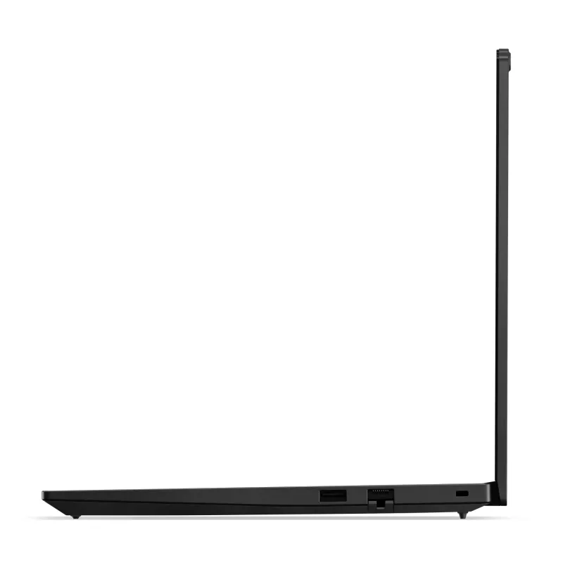 Lenovo ThinkPad E14 Gen 7 (Intel) Copilot+ PC nešiojamas kompiuteris 35,6 cm (14 inch) WUXGA Intel Core Ultra 5 228V 32 GB LPDDR5x-SDRAM 512 GB SSD Wi-Fi 6E Windows 11 Pro juodas