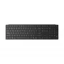 Lenovo Wireless Multi-Mode Pro 6000 klaviatūra, RF belaidė + Bluetooth, QWERTY, US English, juoda