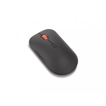 Lenovo Pro Plus 6050 pelė Biuro Ambidekstrinė RF belaidė + Bluetooth Optinė 2400 DPI