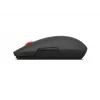 Lenovo Pro Plus 6050 pelė Biuro Ambidekstrinė RF belaidė + Bluetooth Optinė 2400 DPI