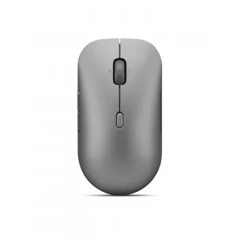 Lenovo Pro Plus 6050 pelė biurui Abipusė RF belaidė + Bluetooth optinė 2400 DPI