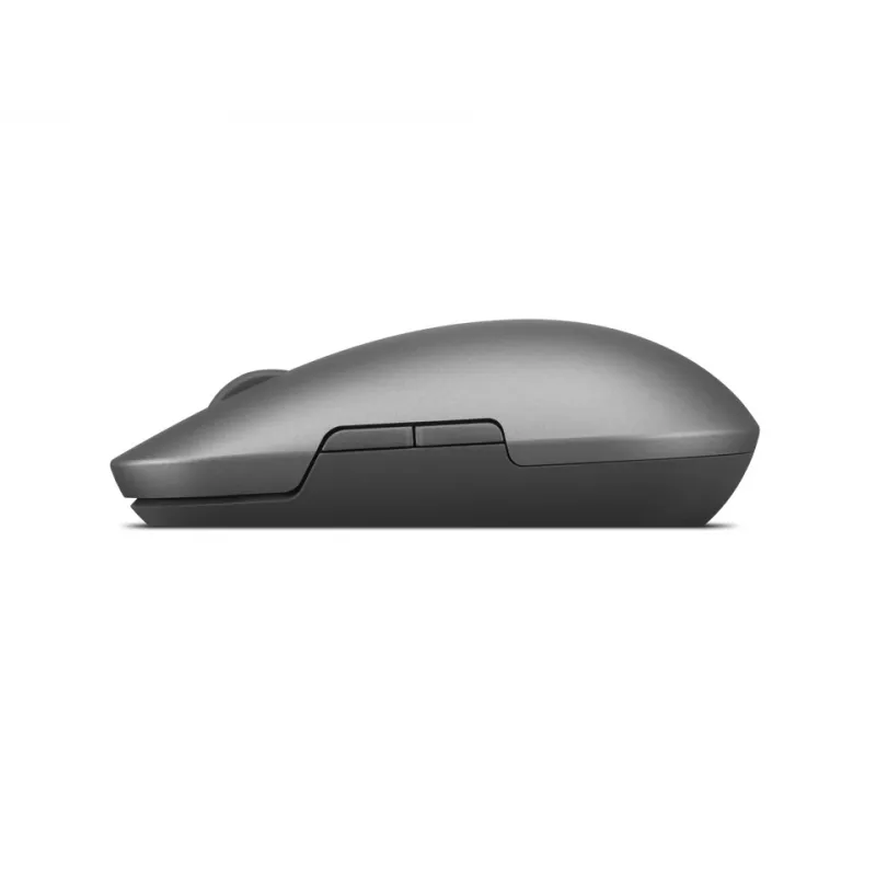Lenovo Pro Plus 6050 pelė biurui Abipusė RF belaidė + Bluetooth optinė 2400 DPI