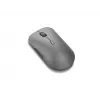Lenovo Pro Plus 6050 pelė biurui Abipusė RF belaidė + Bluetooth optinė 2400 DPI