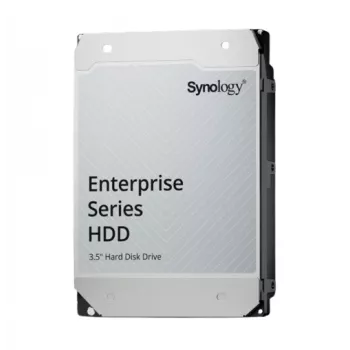 SYNOLOGY HAT5300 8TB Enterprise - 8TB - SATA 6Gb/s - 3,5 colio - 7200 aps/min