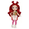 Rainbow High Littles Fantasy Fairies Lėlė – Apple (Raudona)