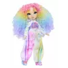 Rainbow High Air Brush & Create mados lėlė - Žalios akys