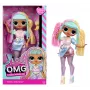 L.O.L. Surprise! Įėjimo lėlė - Candylicious