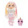 Lėlė Rainbow High Littles Fantasy Fairies – Opal (Vaivorykštinė)