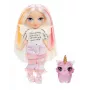 Lėlė Rainbow High Littles Fantasy Fairies – Opal (Vaivorykštinė)