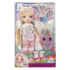 Lėlė Rainbow High Littles Fantasy Fairies – Opal (Vaivorykštinė)