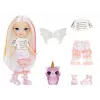 Lėlė Rainbow High Littles Fantasy Fairies – Opal (Vaivorykštinė)