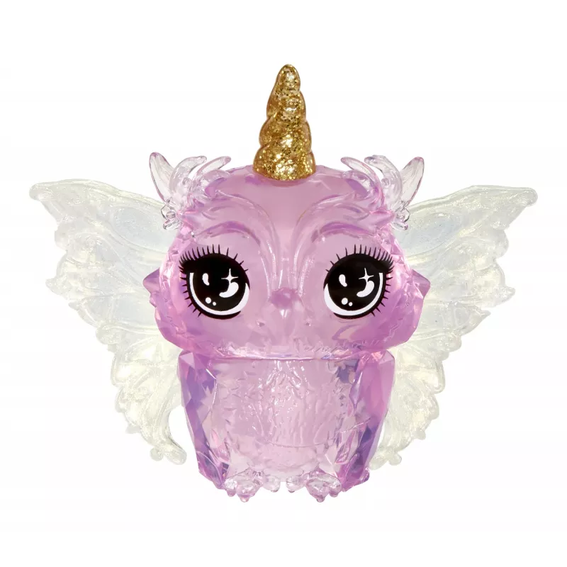 Lėlė Rainbow High Littles Fantasy Fairies – Opal (Vaivorykštinė)
