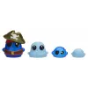 MGA Entertainment DohKins Piratų Laivo Žaidimų Rinkinys, Modeliavimo masės rinkinys, Įvairiaspalvis, Vaikas, Berniukas/Mergaitė, 3 m., 99 m.