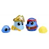 MGA Entertainment DohKins Piratų Laivo Žaidimų Rinkinys, Modeliavimo masės rinkinys, Įvairiaspalvis, Vaikas, Berniukas/Mergaitė, 3 m., 99 m.