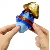 MGA Entertainment DohKins Piratų Laivo Žaidimų Rinkinys, Modeliavimo masės rinkinys, Įvairiaspalvis, Vaikas, Berniukas/Mergaitė, 3 m., 99 m.