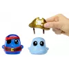 MGA Entertainment DohKins Piratų Laivo Žaidimų Rinkinys, Modeliavimo masės rinkinys, Įvairiaspalvis, Vaikas, Berniukas/Mergaitė, 3 m., 99 m.