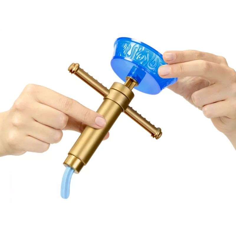 MGA Entertainment DohKins Piratų Laivo Žaidimų Rinkinys, Modeliavimo masės rinkinys, Įvairiaspalvis, Vaikas, Berniukas/Mergaitė, 3 m., 99 m.