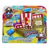 MGA Entertainment DohKins Piratų Laivo Žaidimų Rinkinys, Modeliavimo masės rinkinys, Įvairiaspalvis, Vaikas, Berniukas/Mergaitė, 3 m., 99 m.
