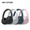 Ausinės Sony WH-CH720N CE7 belaidės, triukšmo slopinimas