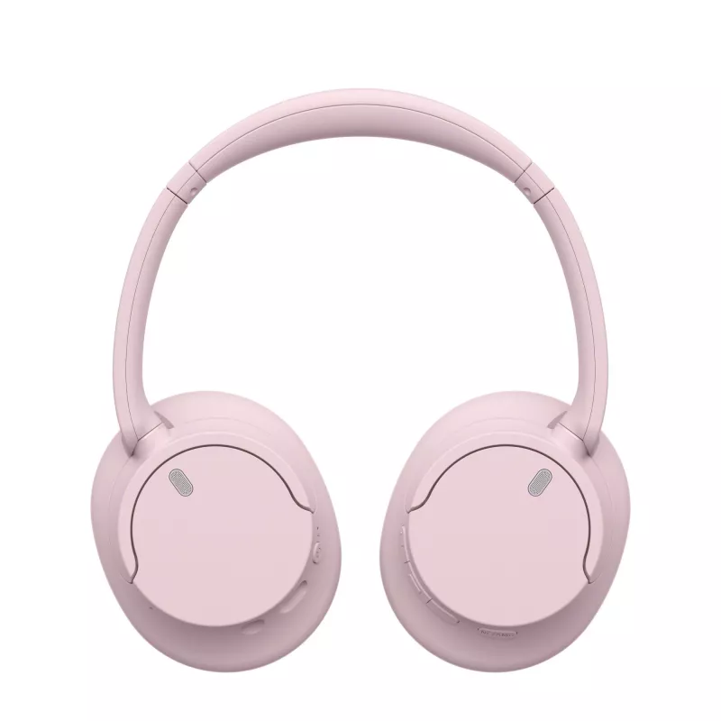 Ausinės Sony WH-CH720N CE7 belaidės, triukšmo slopinimas