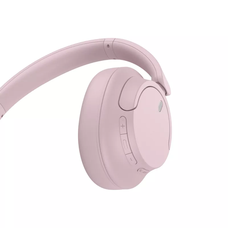 Ausinės Sony WH-CH720N CE7 belaidės, triukšmo slopinimas
