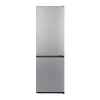 Šaldytuvas Indesit INKS 8261 S4E sidabrinis 262 L E