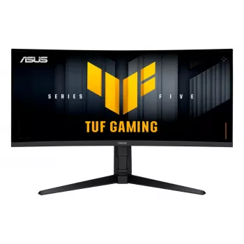 ASUS TUF Gaming VG34WQML5A monitorius 86,4 cm (34 colių) 3440 x 1440 UltraWide Quad HD LED juodas