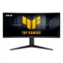 ASUS TUF Gaming VG34WQML5A monitorius 86,4 cm (34 colių) 3440 x 1440 UltraWide Quad HD LED juodas
